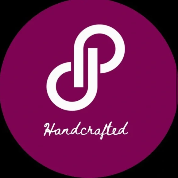 Brutalist Silver-Blend Cocktail Ring Artisan Crafted with 10mm Crystal Size  6.5 - Picture 13 of 13